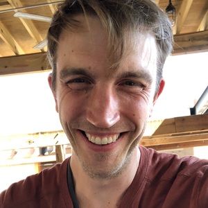 Meet your Posher, Matthew